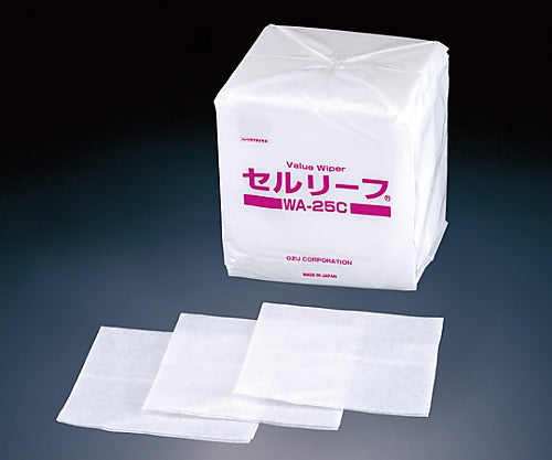 Cellulleaf WA-25C 1 box (100 sheets x 30 bags) 102878 1 box (100 sheets x 30 bags)