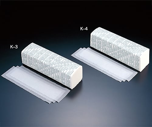 Dasper K-3 500 sheets x 30 bundles 004352 1 box (500 sheets x 30 bundles)