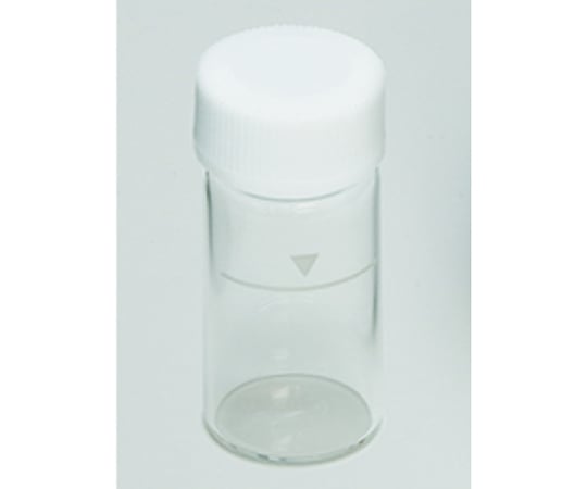 Glass cell bottle 1 box (2 bottles) GC2-10 1 box (2 bottles)