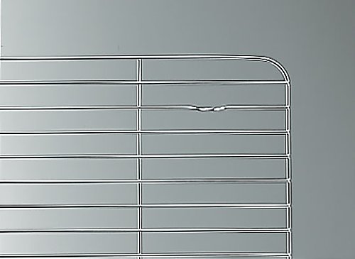 18-8 Square tray for 15 pieces, mesh (1 piece) ABT-03-15 1 piece