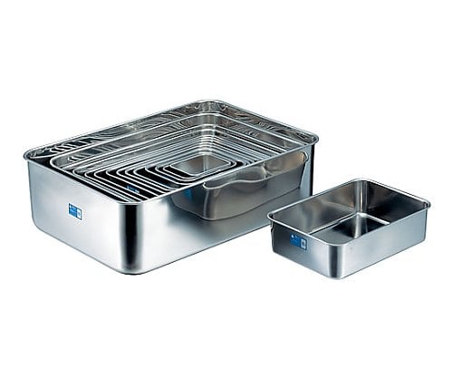 18-8 Deep Assembled Tray No. 3 ABT-07-03 1 pc