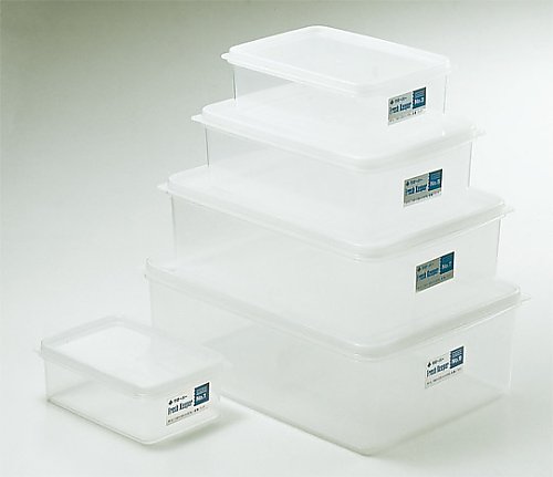 Resin Fresh Keeper No. 5 10017405 1 piece