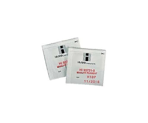 Iron Reagent HI93721-01 1 Box