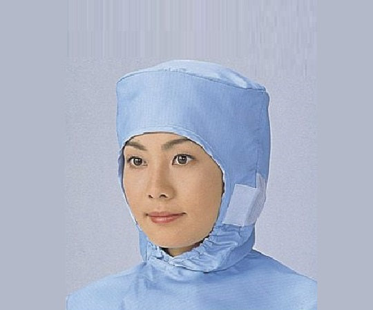 매직 첨부 후드 PA1203 블루 LL PA1203-07-LL 1장