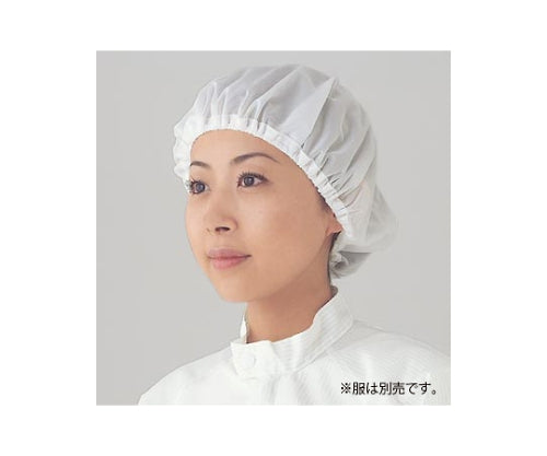 Cap 10 pieces PA1401 White M-10P 1 pack (10 pieces) PA1401-01-M-10P 1 pack (10 pieces)