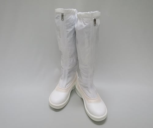 Anti-static safety boots with zipper PA9850 28.0cm PA9850-N1-280 1 pair