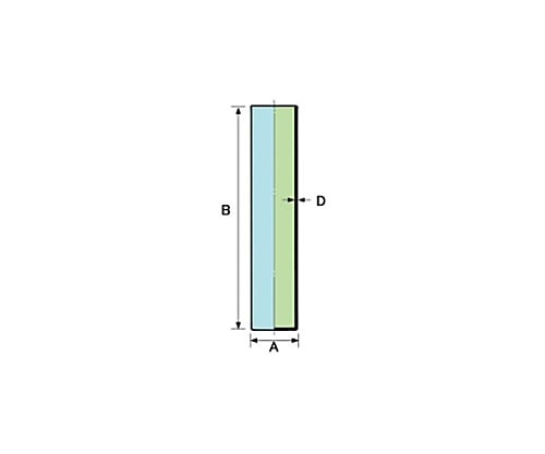 培養チューブ 1号 20mL 100本入 1箱(100本入)