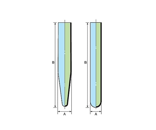 이코노미 튜브 ET-16L 600개 1상자(600개입)