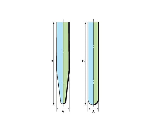 이코노미 튜브 ET-13 1200개 1상자(1200개입)
