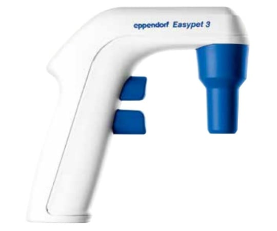 Eppendorf Easypet® 3 4430 000.018 1 set