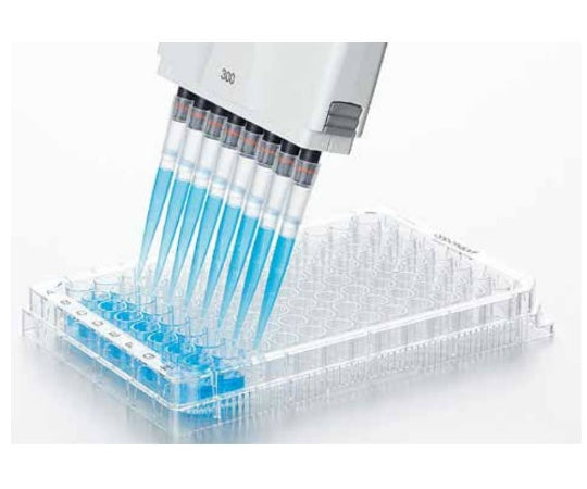 ep Dualfilter T.I.P.S.® Forensic DNA Grade 2-200μL 1式(96本×10ラック入) 0030 078.837 1式(96本×10ラック入)