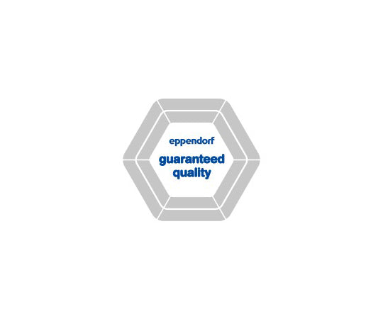 Eppendorf Safe-Lock Tubes, 2.0mL, Eppendorf Quality™, 1,000本 0030121686 1パック(1000本入)