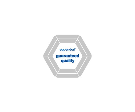 Eppendorf Safe-Lock Tubes, 1.5mL, Eppendorf Quality™, 1,000本 茶 0030 120.191 1パック(1000本入)