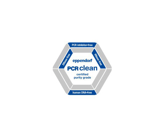 ProteinLoBind チューブ 5.0mL PCR clean 1パック(100本入) 0030 108.302 1パック(100本入)