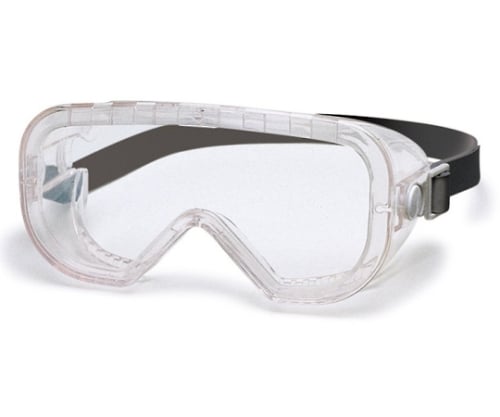 保護ゴーグル (5300) EPベルト YG-700 1個