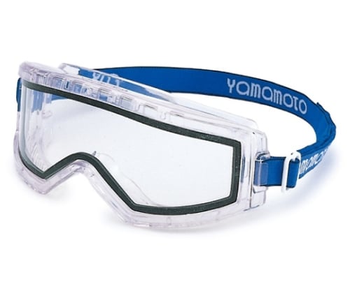保護ゴーグル ロゴベルト YG-5100 D 1個