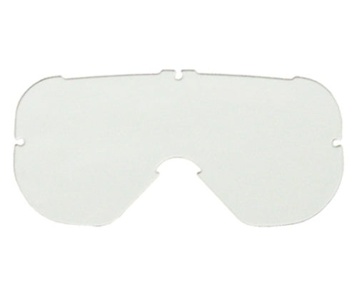 ゴーグルスペアレンズ YG-700 トリョウヨウゴーグルスペア YG-700 スペアー 1枚