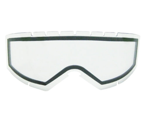 ゴーグルスペアレンズ スペアー YG-5100 D 1枚