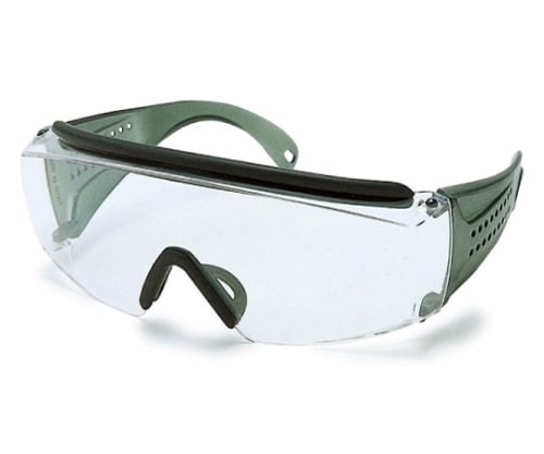 Overglasses Protective Glasses No. 331 JIS-PET No.331 PET 1 piece