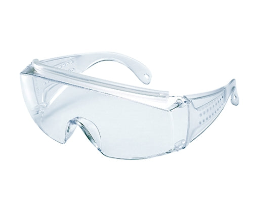 Overglasses Protective Glasses No.360 JIS PET-AF No.360 PET-AF 1 piece