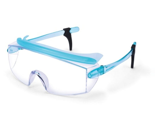 Single eye protection glasses SN-735 JIS PET-AF CRSGRN SN-735 PET-AF CGRN 1 piece