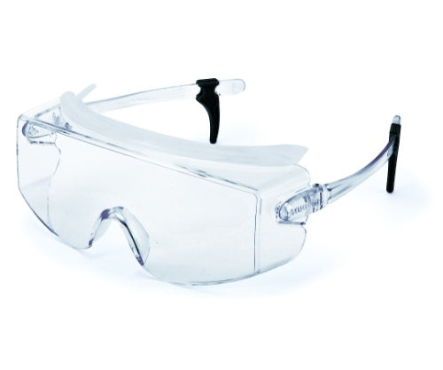 Overglasses Protective Goggles SN-737 JIS PET-AF CLA SN-737 PET-AF CLA 1 piece