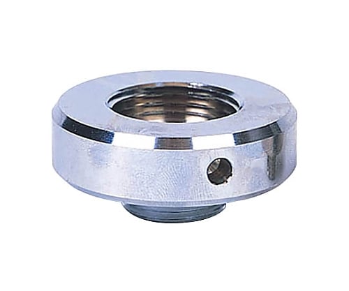 オイルミストトラップアダプター G3/4オス×G1メス A40900000103 1個