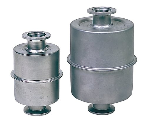 Foreline trap OFI-200V 1 piece