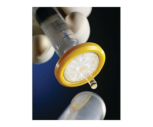 Millex-vV 0.1μm PVDF 33mm Gamma Sterilized 50/Pk 50PK SLVVR33RS 1箱(50個入)