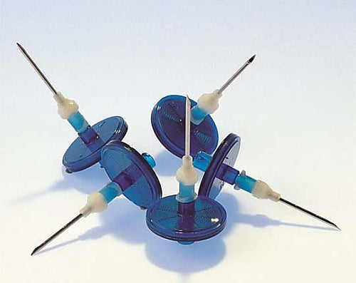 Sterile vent needle 25x1ST 1 box (25 pieces) TEFG02525 1 box (25 pieces)