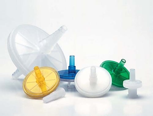 Millex-GV 0.22μm PVDF 4mm EtO Ster 100/Pk 100PK SLGV004SL 1箱(100個入)