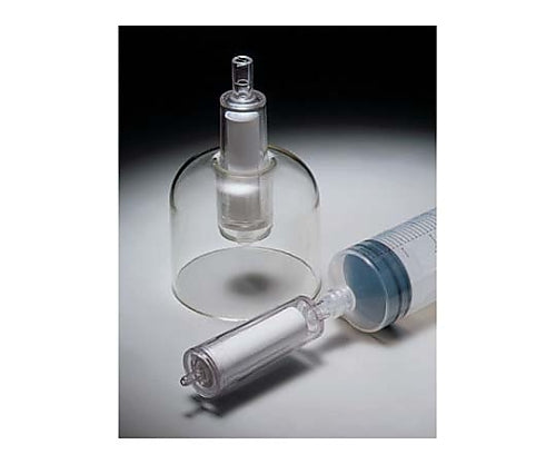 Sterivex-GP 0.22μm PES w/LO GI 15/Pk 15PK SVGPL10RC 15 pieces