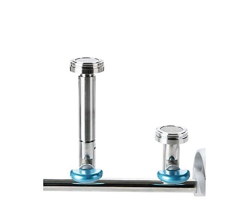 Microfil Funnel & Filter 47mm 0.45μm 100mL White S-Pak 150x1ST MIHAWG100 1 kit