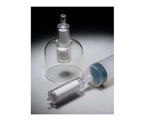 Sterivex-GP 0.22μm PES GI 50/Pk 50PK SVGP01050 1箱(50個入)