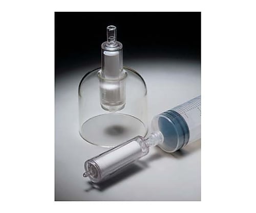 Sterivex-GV 0.22μm PVDF GI 50/Pk 50PK SVGV010RS 1 box (50 pieces)