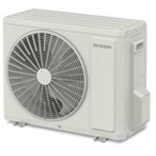 IRIS 106580 룸 에어컨 2.2kW 화이트 IHF-2208G 1 S