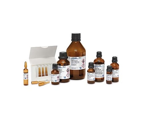 Chloroform-D1 (deuteration rate 99.8% or higher) with 0.03% TMS added for NMR (stabilizer: silver) Magnisorb(TM) 103296 100ML 1.03296.0100 1 unit