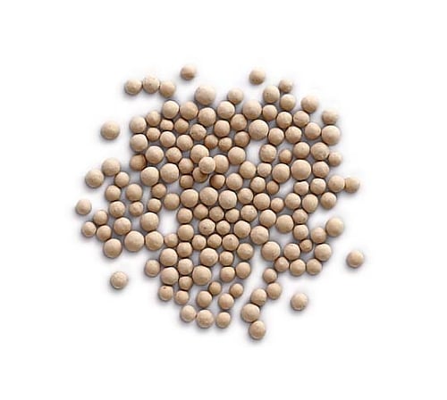 Molecular Sieve 0.4 nm Beads to 2 mm Reag. Ph Eur 105708 1KG 1.05708.1000 1pc