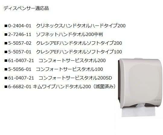 コンフォートサービスタオル200SD 220×230mm 200枚×30パック 37136 1箱(200枚×30パック入)