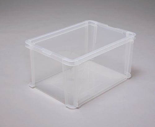 ラックコンテナ クリア FRC-40 1個