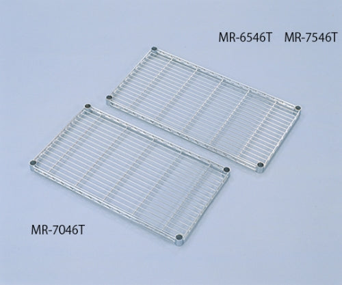 Metal rack shelf MR-7546T 1 piece
