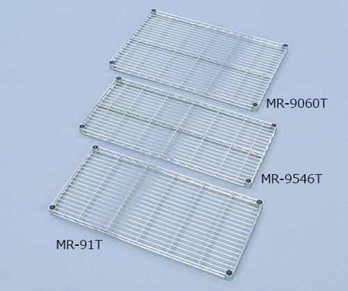 Metal rack shelf MR-91T 1 piece