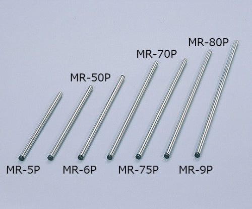 Metal rack pole MR-5P 1 piece