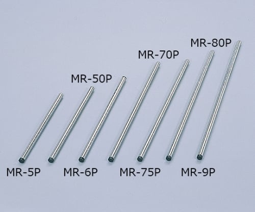 メタルラックポール MR-80P 1本