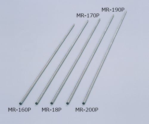 Metal rack pole MR-190P 1 piece