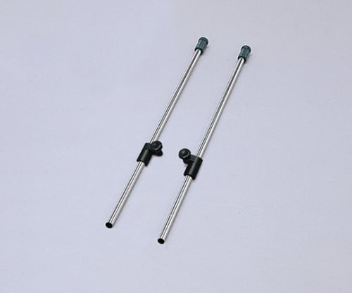 메탈 랙 돌출 폴 1세트(2개입) MR-18TPP 1세트(2개입)