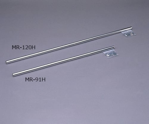 메탈 랙 행거 파이프 MR-91H 1개
