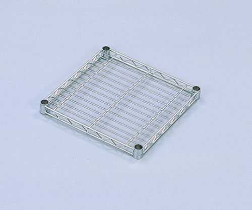 Metal mini shelf MTO-335T 1 piece