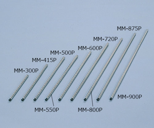 Metal mini pole MM-900P 1 piece