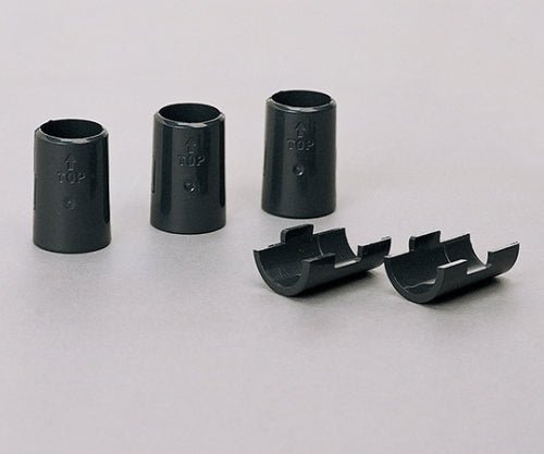 Metal mini shelf fixing parts 1 pack (4 pieces) MM-4MK 1 pack (4 pieces)